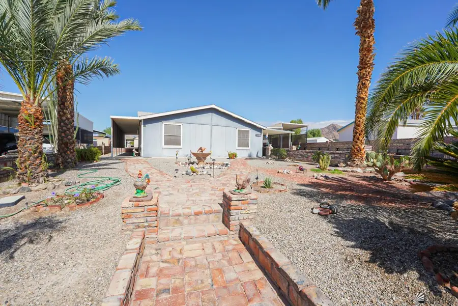 14362 E WARREN DR, Yuma, AZ 85367 - #2