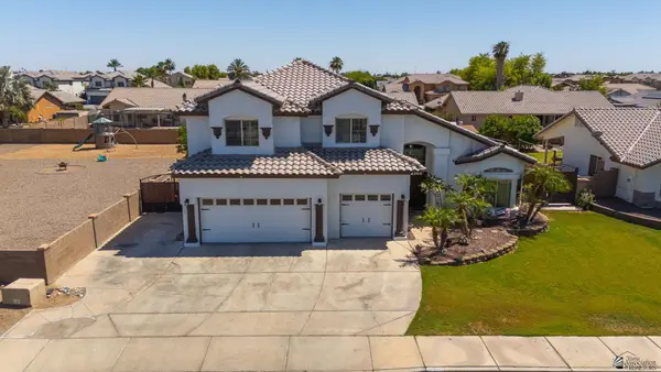 4305 W 22 LN, Yuma, AZ 85364