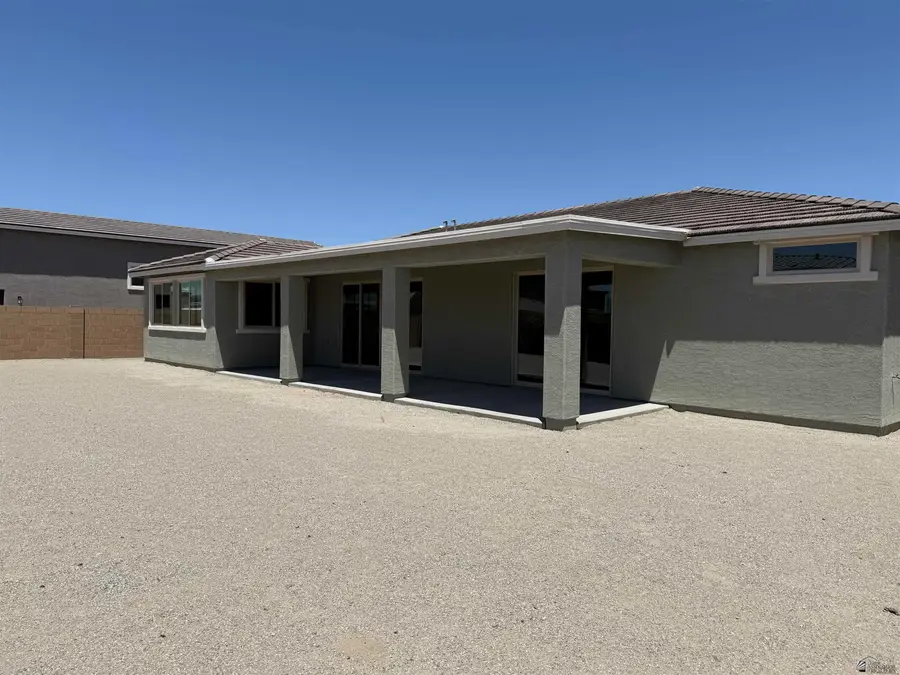 12192 S ALOA LANE, Yuma, AZ 85367 - #2