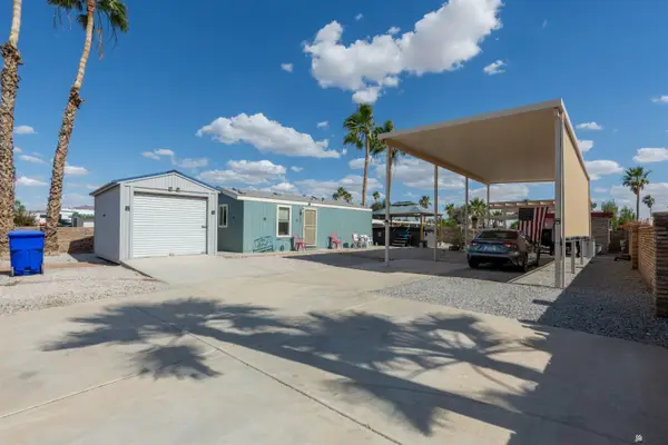 13223 E 43 ST, Yuma, AZ 85367