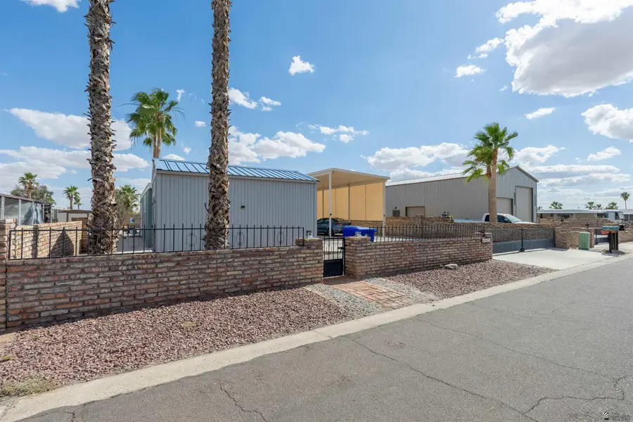13223 E 43 ST, Yuma, AZ 85367 - #2
