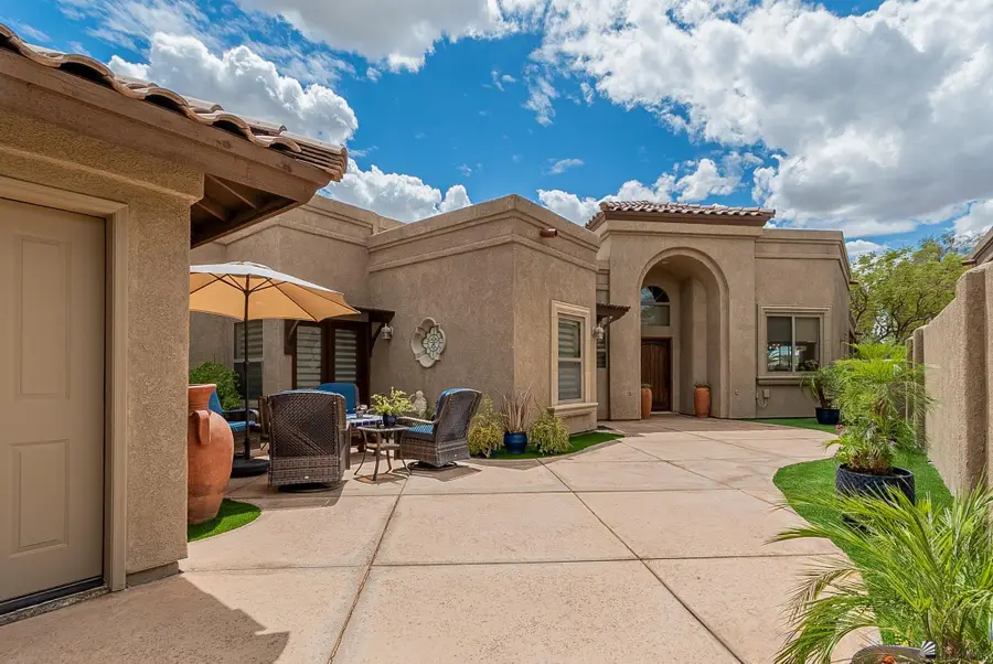 4601 W LA QUINTA LN, Yuma, AZ 85364 - #3