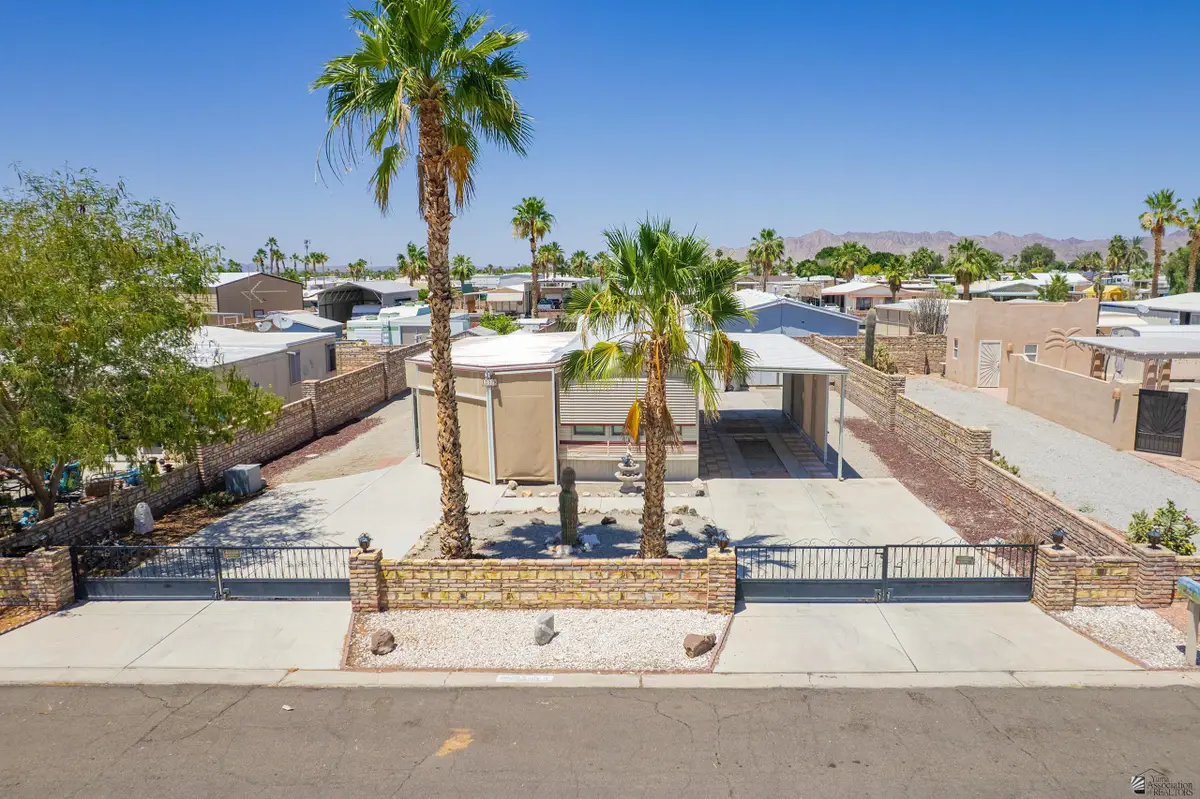 13328 E 47 DR, Yuma, AZ 85367 - #1