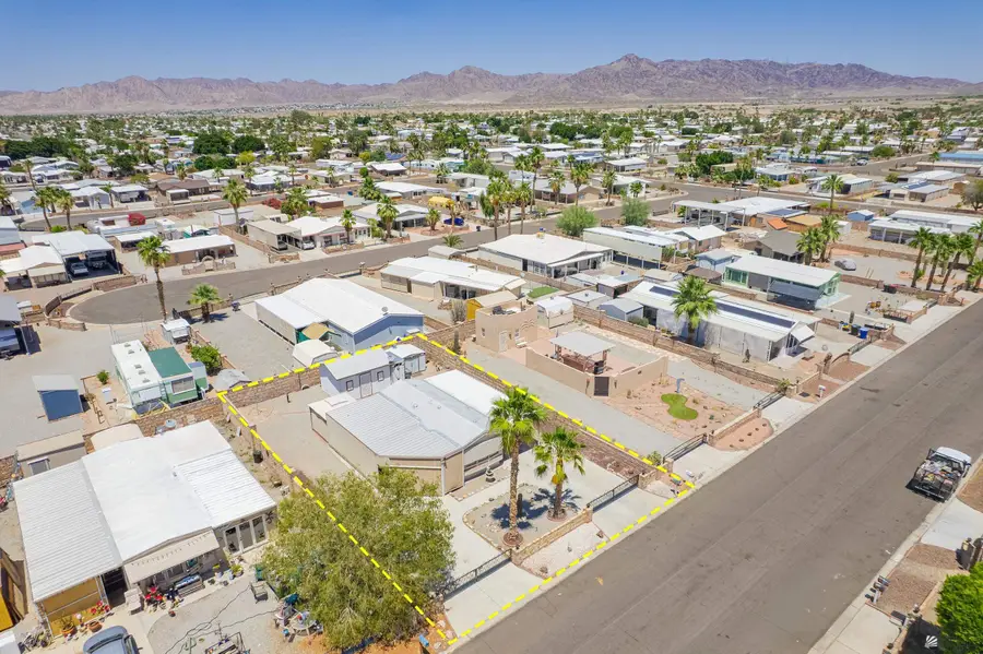 13328 E 47 DR, Yuma, AZ 85367 - #2