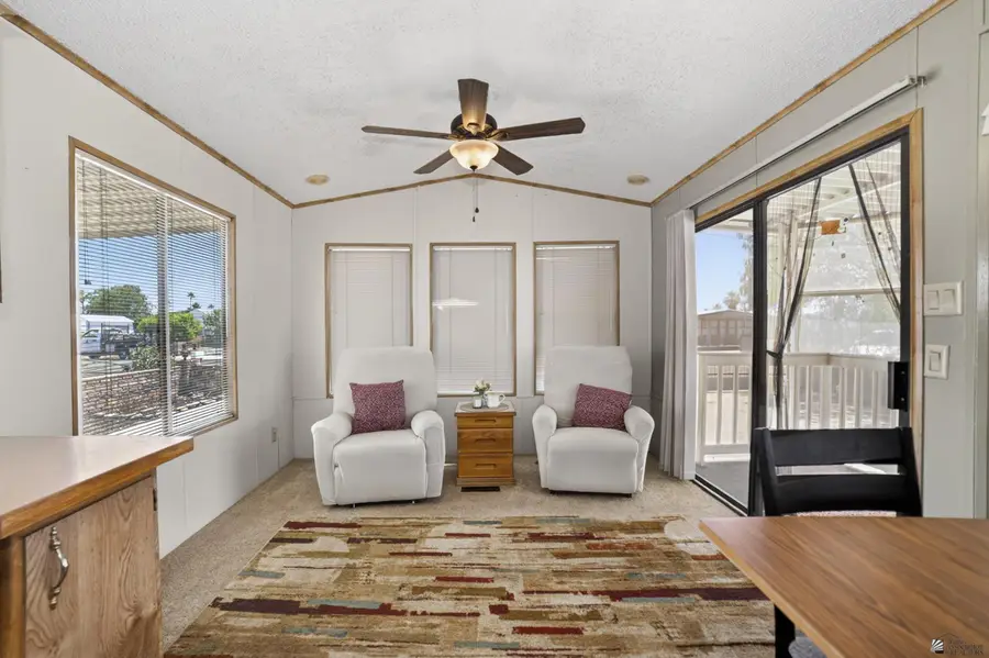 13328 E 47 DR, Yuma, AZ 85367 - #3