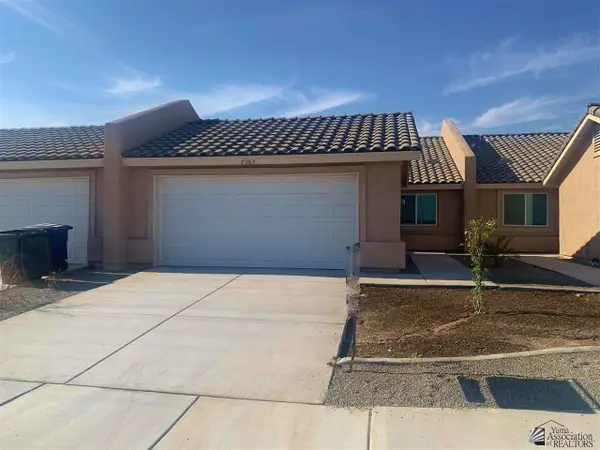 7393 E 39 ST, Yuma, AZ 85365