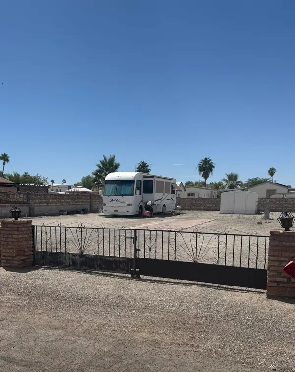 12471 E 39 ST, Yuma, AZ 85367