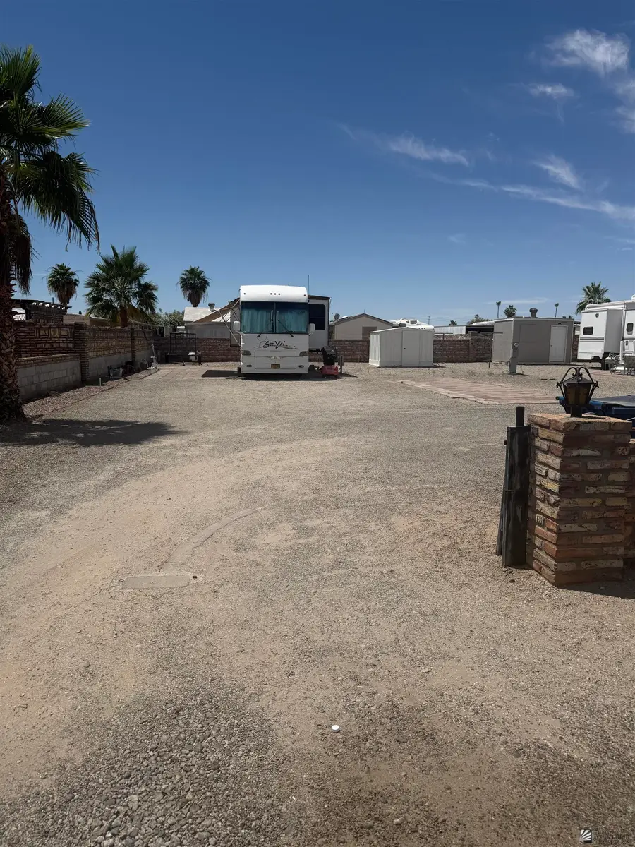 12471 E 39 ST, Yuma, AZ 85367 - #2