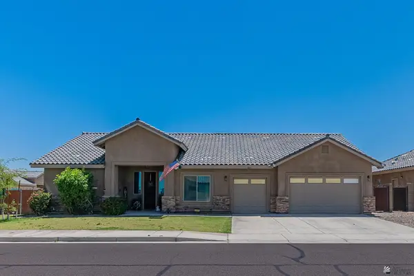 4411 S DEANN AVE, Yuma, AZ 85365