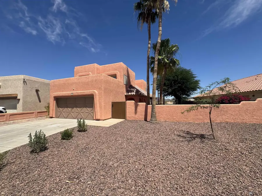 10709 S DEL RIO, Yuma, AZ 85367 - #2