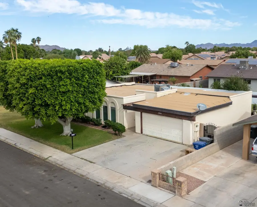 4344 W 14 LN, Yuma, AZ 85364 - #2
