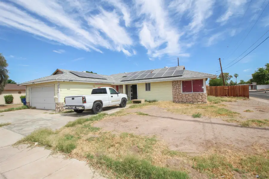 2204 W 18 ST, Yuma, AZ 85364 - #2