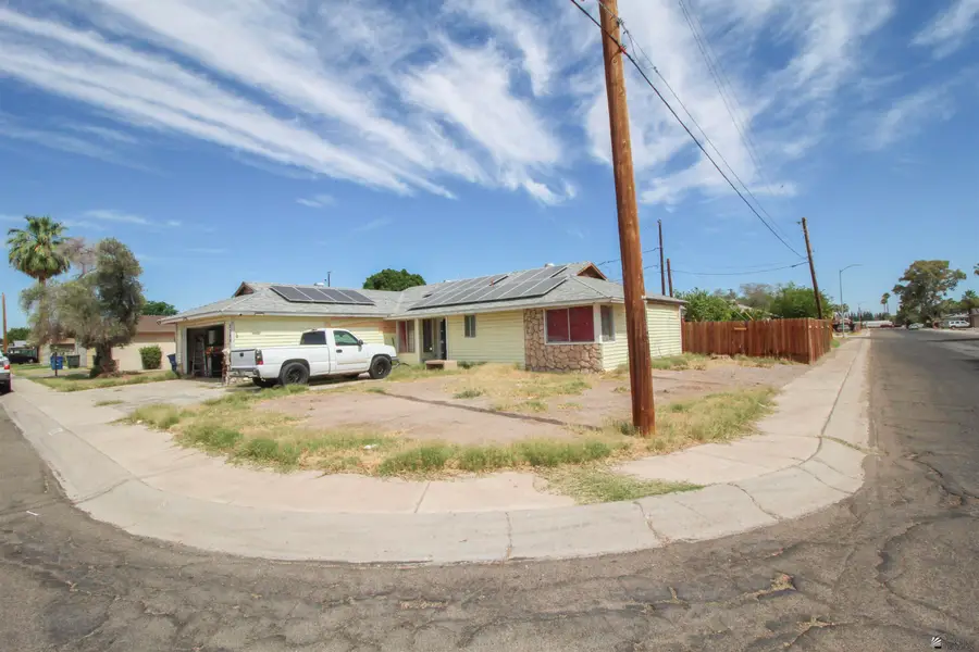 2204 W 18 ST, Yuma, AZ 85364 - #3