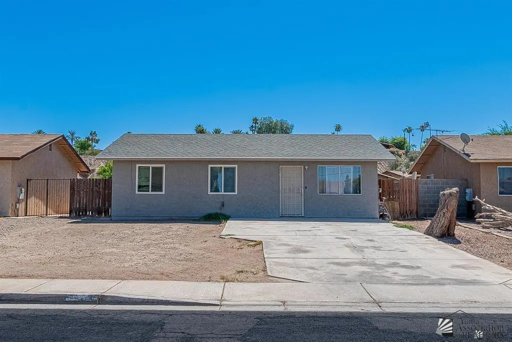 1881 S 17 AVE, Yuma, AZ 85364 - #1