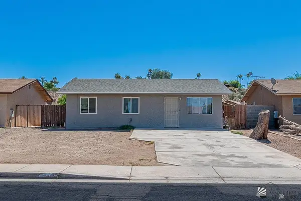 1881 S 17 AVE, Yuma, AZ 85364