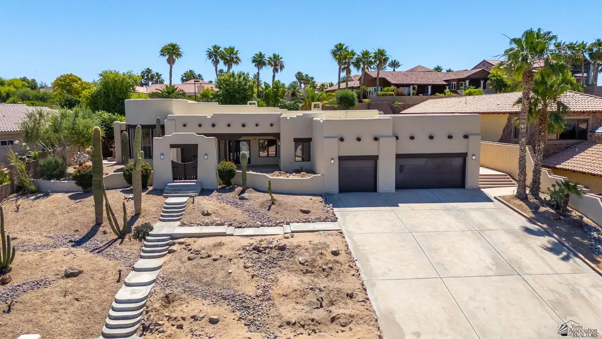 6319 E TELEGRAPH ST, Yuma, AZ 85365 - #1