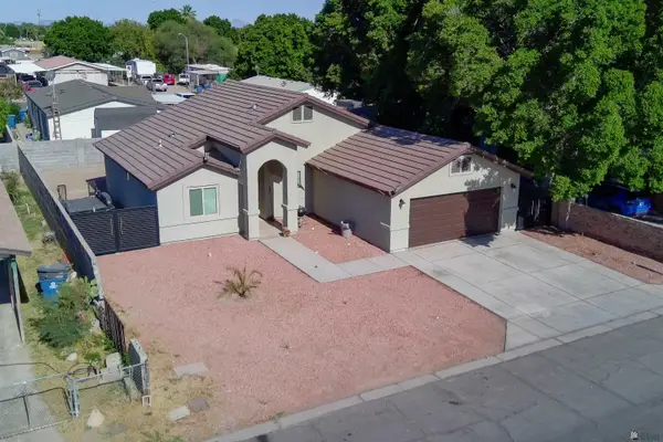 8157 S MOJAVE LN, Yuma, AZ 85364
