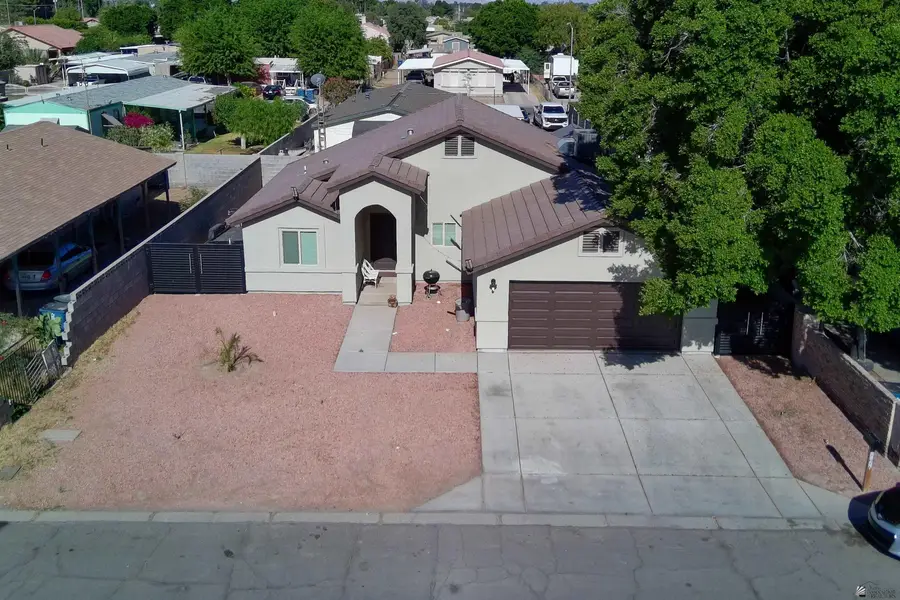 8157 S MOJAVE LN, Yuma, AZ 85364 - #2