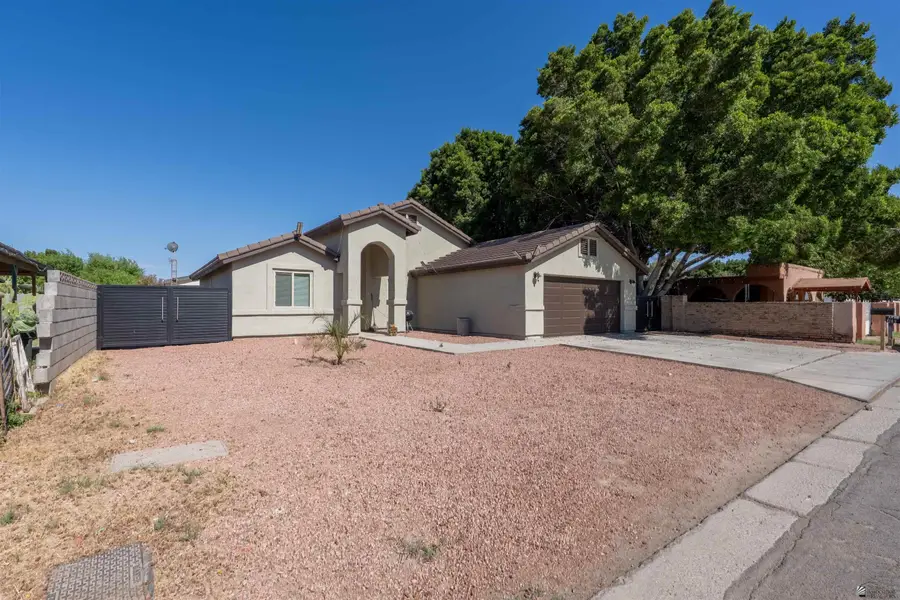 8157 S MOJAVE LN, Yuma, AZ 85364 - #3
