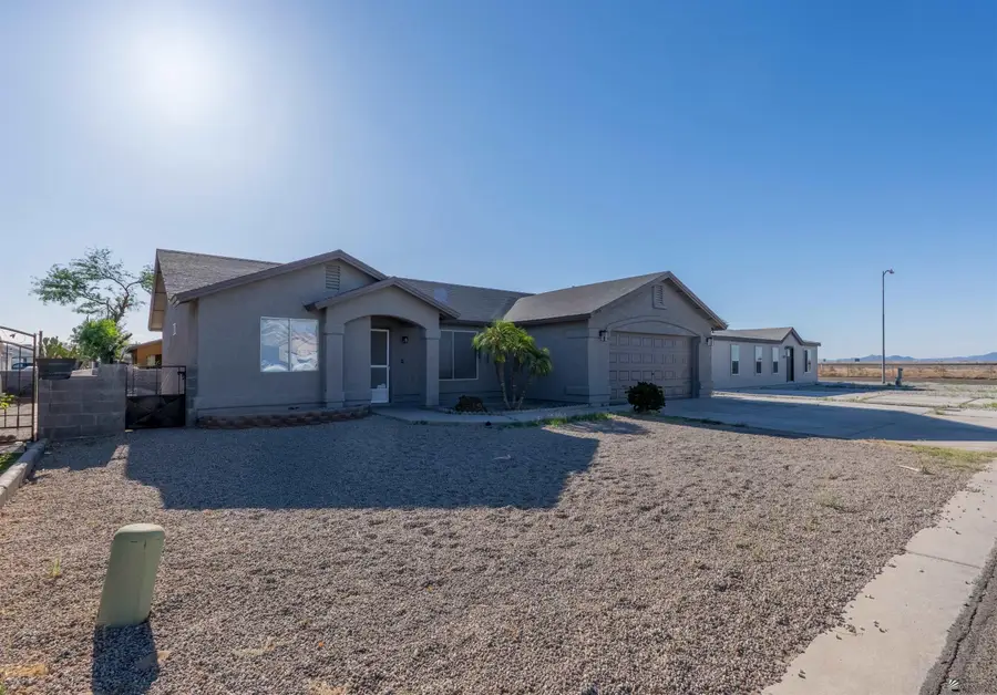 3026 S ORLANDO AVE, Yuma, AZ 85365 - #3