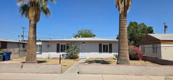 2413 S 7 AVE, Yuma, AZ 85364