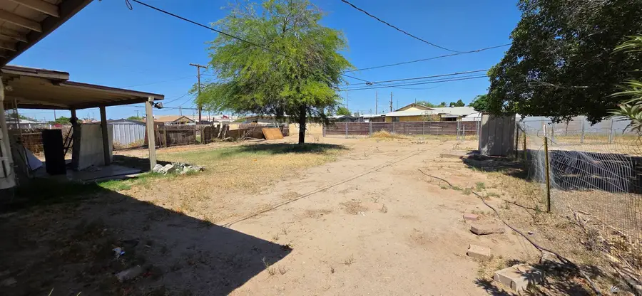 2413 S 7 AVE, Yuma, AZ 85364 - #2