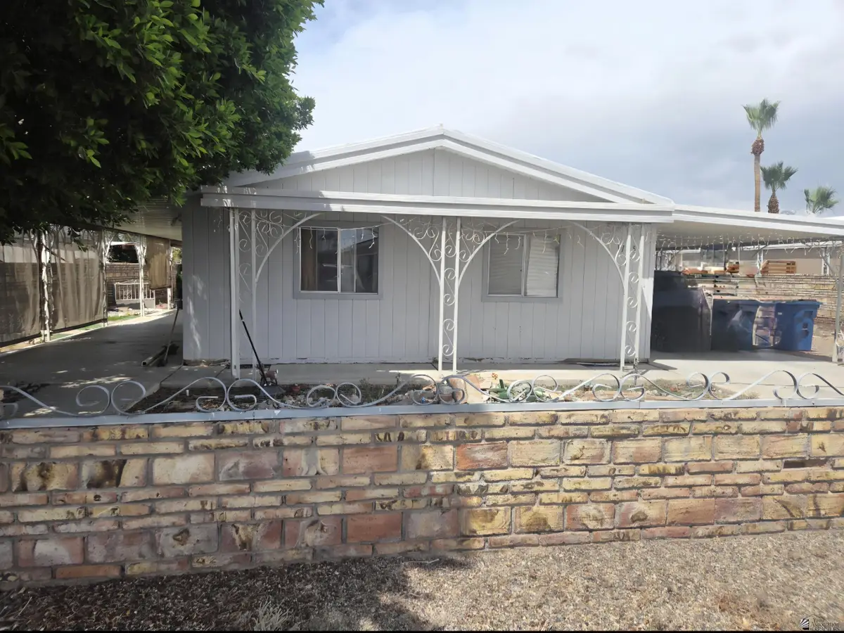 11352 E 38 ST, Yuma, AZ 85367 - #1