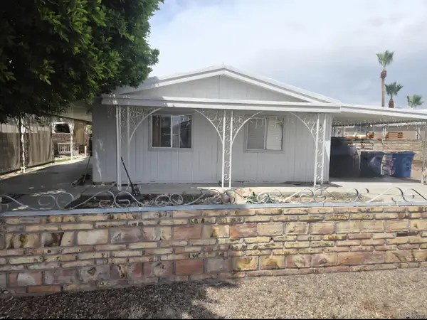 11352 E 38 ST, Yuma, AZ 85367