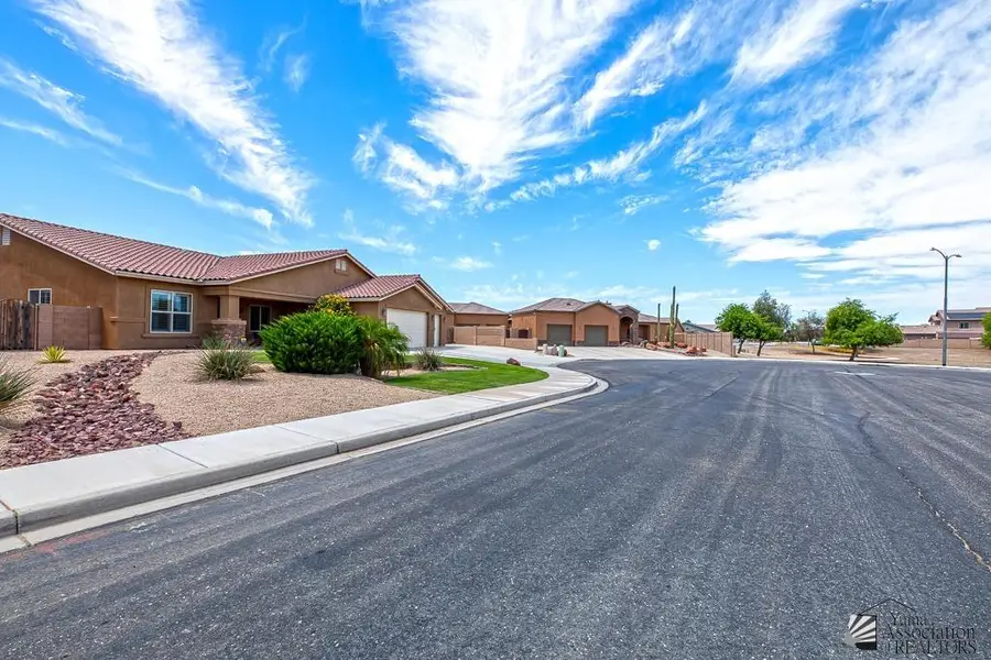 7937 E 38 LN, Yuma, AZ 85365 - #2