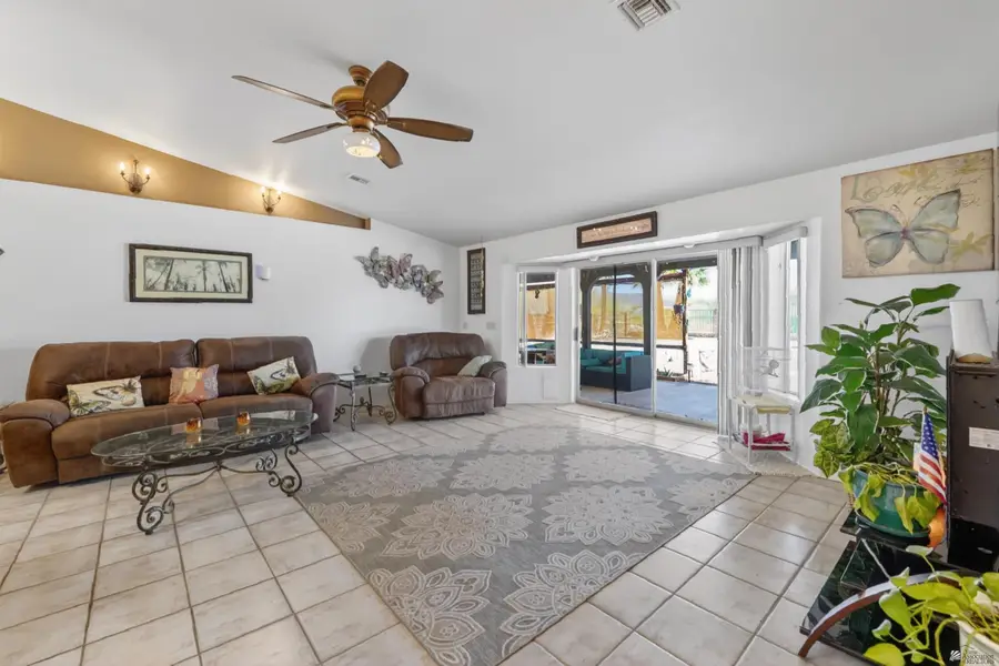 13219 S DRIFTWOOD DR, Yuma, AZ 85367 - #2