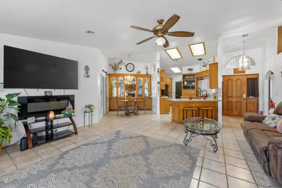 13219 S DRIFTWOOD DR, Yuma, AZ 85367 - #3