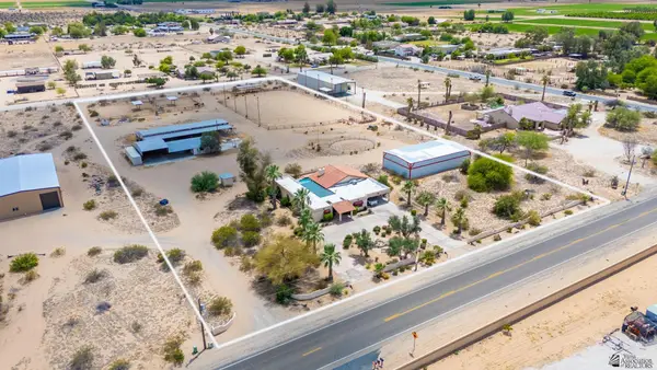 4189 E COUNTY 15 ST, Yuma, AZ 85365
