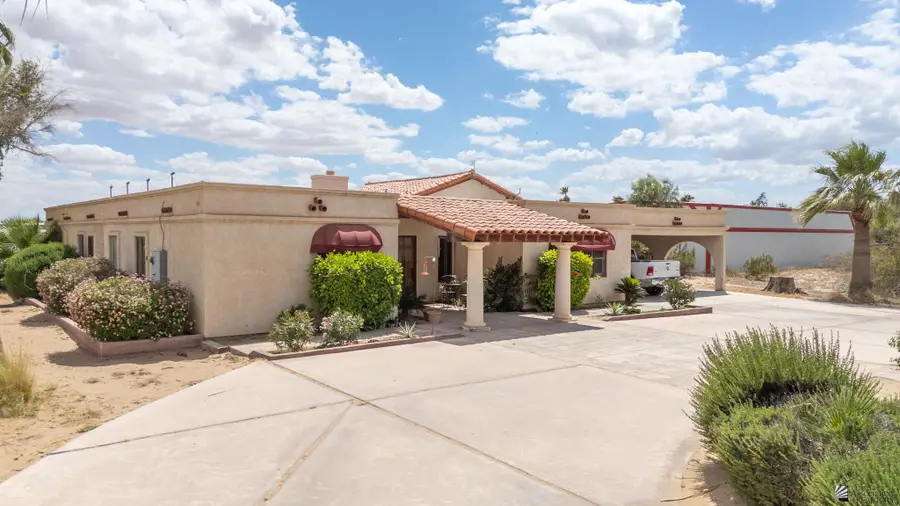 4189 E COUNTY 15 ST, Yuma, AZ 85365 - #2