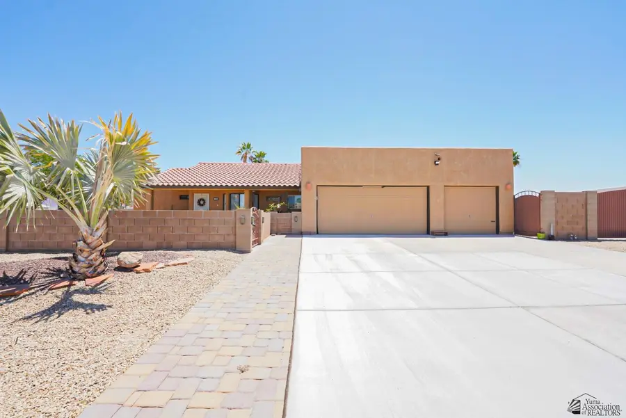 13399 E 35 ST, Yuma, AZ 85367 - #2