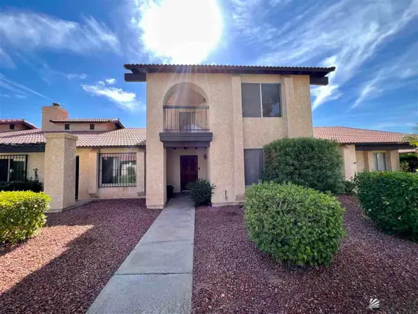 2045 S 14 AVE, Yuma, AZ 85364