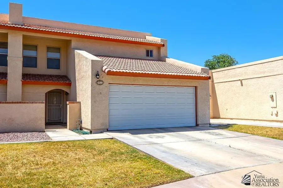 2533 W 12 PL, Yuma, AZ 85364 - #2