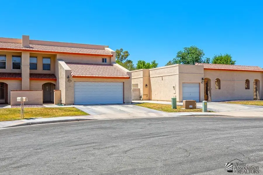 2533 W 12 PL, Yuma, AZ 85364 - #3
