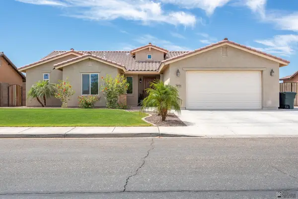 7851 E 38 PL, Yuma, AZ 85365