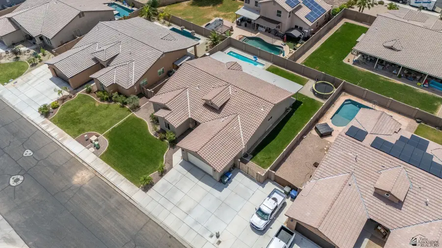 7851 E 38 PL, Yuma, AZ 85365 - #3