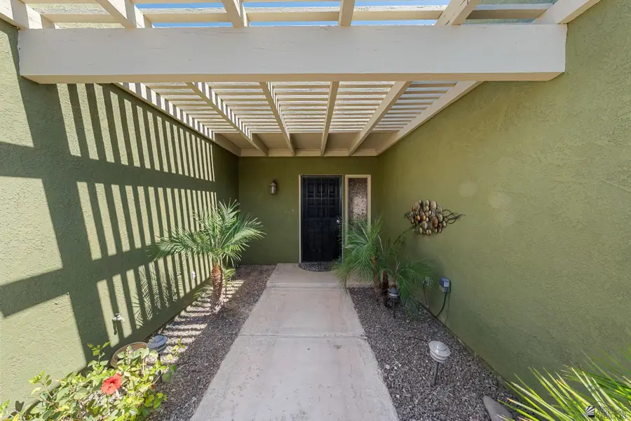2256 E SAN MARCOS DR, Yuma, AZ 85365 - #3