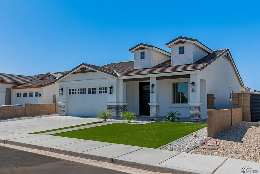 7883 E 35 ST, Yuma, AZ 85365 - #2