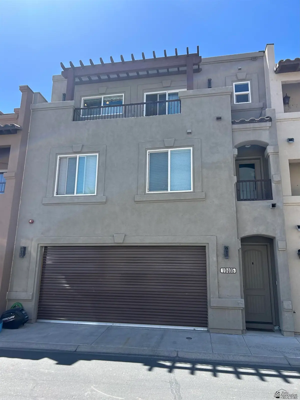 10405 E TULE RD, Yuma, AZ 85365 - #1