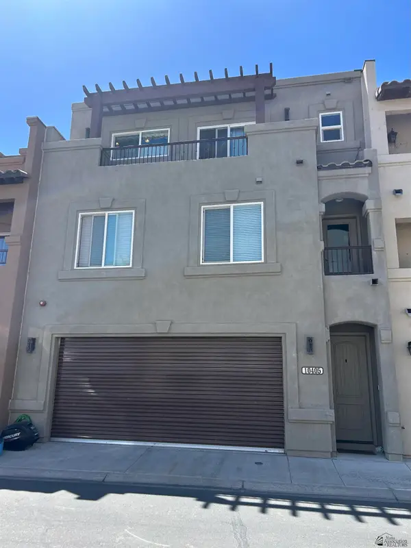 10405 E TULE RD, Yuma, AZ 85365