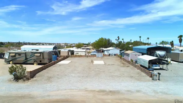 10546 S AVE 14 E, Yuma, AZ 85367