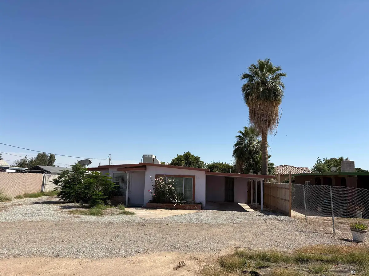 3101 W 5 ST, Yuma, AZ 85364 - #1