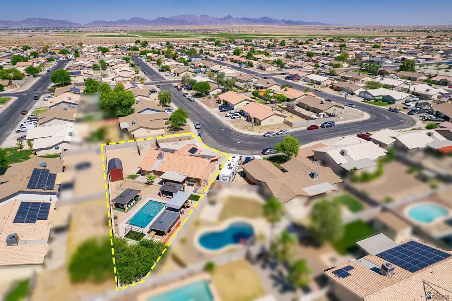 6092 E 41 PL, Yuma, AZ 85365 - #3