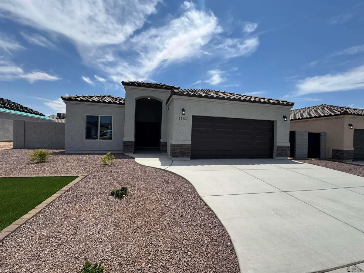 10560 E 45 LN, Yuma, AZ 85367 - #1