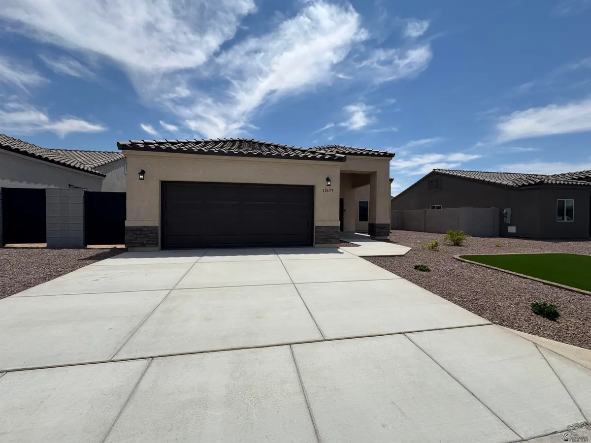 10651 E 45 ST, Yuma, AZ 85367 - #1