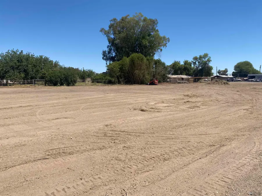 xxxx W 8 ST, Yuma, AZ 85364 - #2