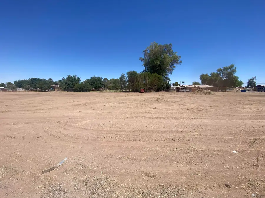 xxxx W 8 ST, Yuma, AZ 85364 - #3